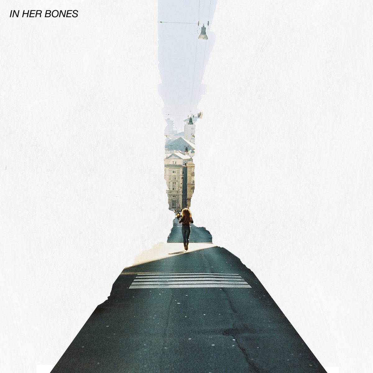 Eugenia Post Meridiem - In Her Bones (12" Vinyl)