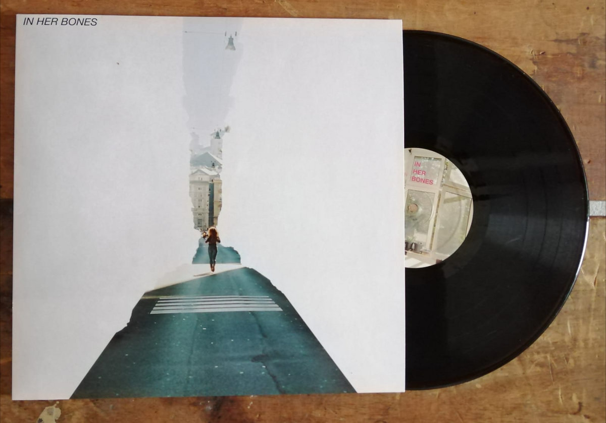 Eugenia Post Meridiem - In Her Bones (12" Vinyl) - Image 2